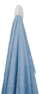3M COMMAND BATHROOM LARGE TOWEL HOOK WITH WATER RESISTANT STRIP