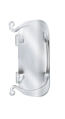 3M COMMAND CORD ORGANIZERS WITH CLEAR STRIPS (MEDIUM) Secondary image