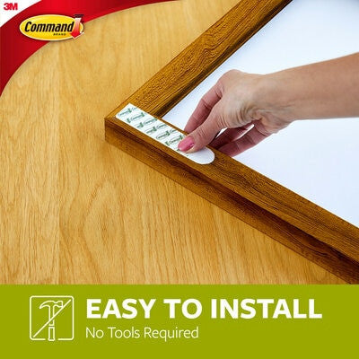 3M COMMAND PICTURE HANGING STRIP