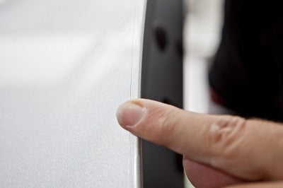 3M DOOR EDGE PROTECTION FILM 36 INCH