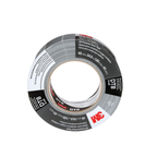 3M DT8 ALL PURPOSE DUCT TAPE SILVER 48MMX54.8M