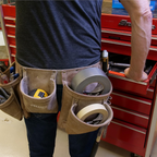 3M DT8 ALL PURPOSE DUCT TAPE SILVER 48MMX54.8M