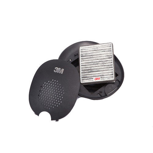 3M SMART VEHICLE AIR PURIFIER PLUS (VAP+) FILTER F015 REPLACEMENT 38716 Main image