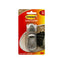 3M COMMAND FCLASSIC NICKEL HKS LARGE FC13-BN
