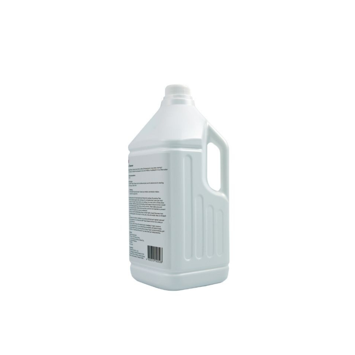 3M GLASS CLEANER 3.8L