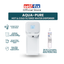 AQUA-PURE HCD-3C-SG HOT AND COLD FILTERED WATER DISPENSER