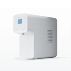 AQUA-PURE HCD-3C-SG HOT AND COLD FILTERED WATER DISPENSER
