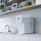 AQUA-PURE HCD-3C-SG HOT AND COLD FILTERED WATER DISPENSER