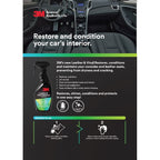 3M LEATHER & VINYL RESTORER