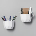 3M LIFESTYLE WALL STORAGE BOX