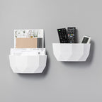 3M LIFESTYLE WALL STORAGE BOX