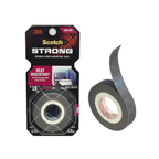 3M MOUNTING TAPES KHR 19 S STRONG RESIST HEAT GREY