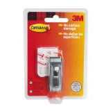 3M COMMAND BR CHROME SMALL METAL MR01-BC