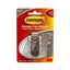 3M COMMAND BR NICKEL SMALL METAL MR01-BN