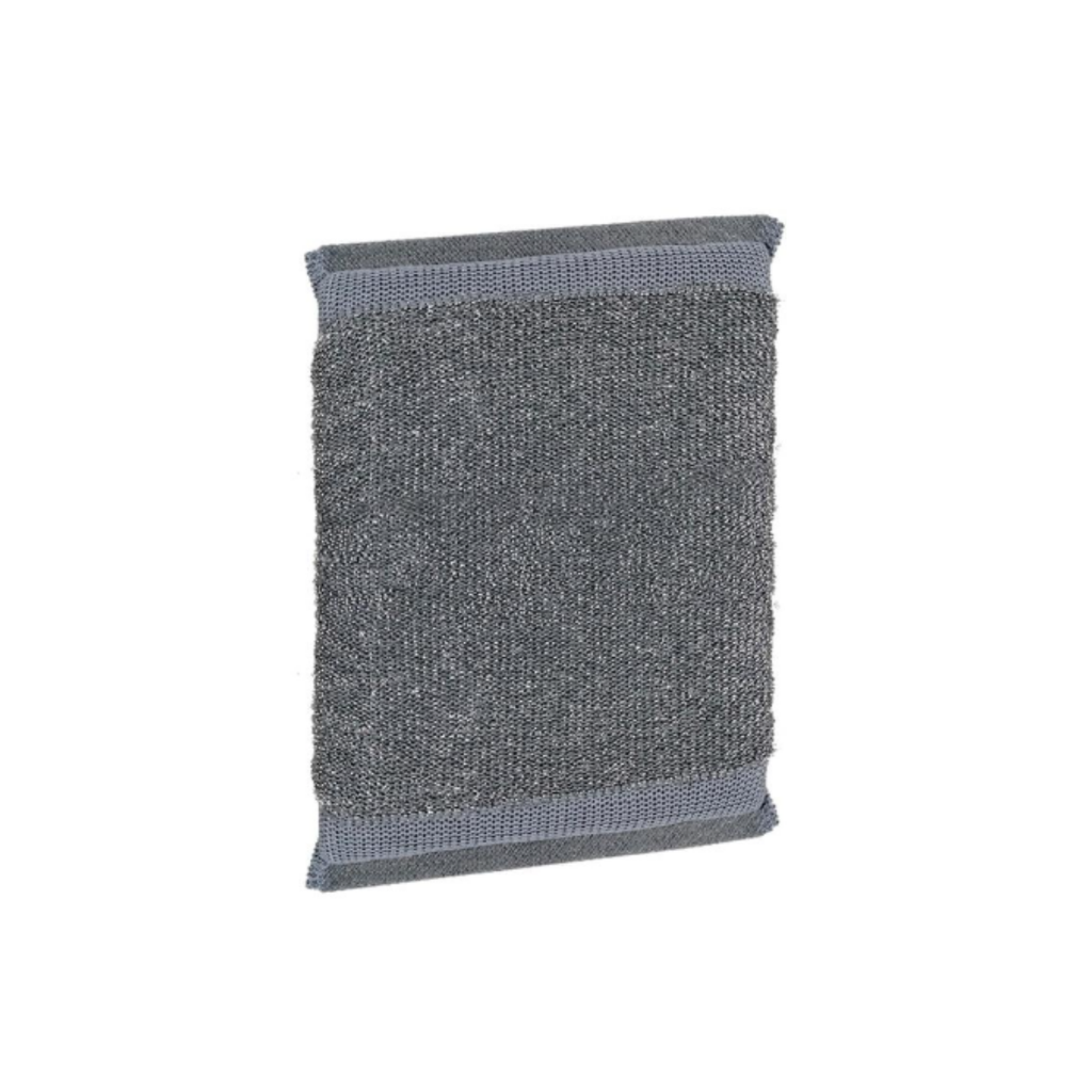 3M SCOTCHBRITE MS333 METALLIC NET SPONGE