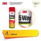3M 5-WAY PENETRANT 400ML