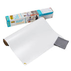 3M POST-IT DRY ERASE SURFACE 3FT X 2FT ROLL
