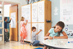 3M POST-IT DRY ERASE SURFACE 3FT X 2FT ROLL