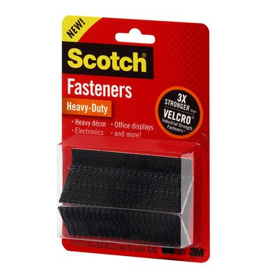 3M SCOTCH DUAL LOCK FASTENERS 1 IN X 3 IN RFD7091 Main image