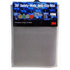 3M SAFETY-WALK ANTI-SLIP MAT 18IN X 24IN
