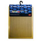 3M SAFETY-WALK ANTI-SLIP MAT 24" X 36" (BLUE / BROWN / GREEN / GREY / RED)