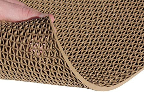 3M SAFETY-WALK ANTI-SLIP MAT 18IN X 24IN