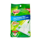 3M SCOTCH BRITE EASY SWEEPER DRY REFILL 3 X 20 SHEETS VALUE PACK