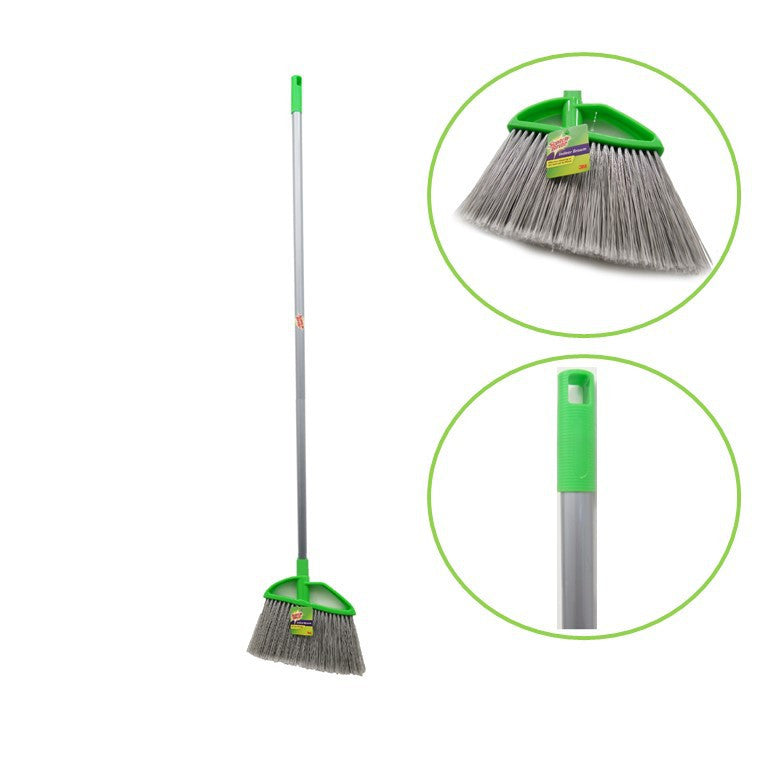 3M SCOTCH BRITE INDOOR BROOM Main image