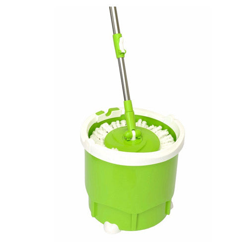 3M SCOTCH BRITE SINGLE BUCKET SPIN MOP SET Main image