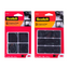 3M SCOTCH GRIPPER PAD SQUARE