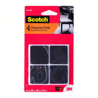 3M SCOTCH GRIPPER PAD SQUARE