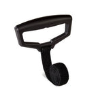 SCOTCH HANDLE HANGER