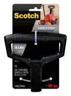 SCOTCH HANDLE HANGER