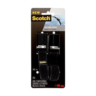 3M SCOTCH SECURE STRAP