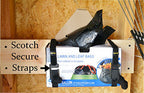 3M SCOTCH SECURE STRAP