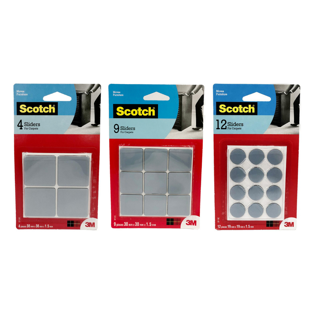 3M SCOTCH SLIDER