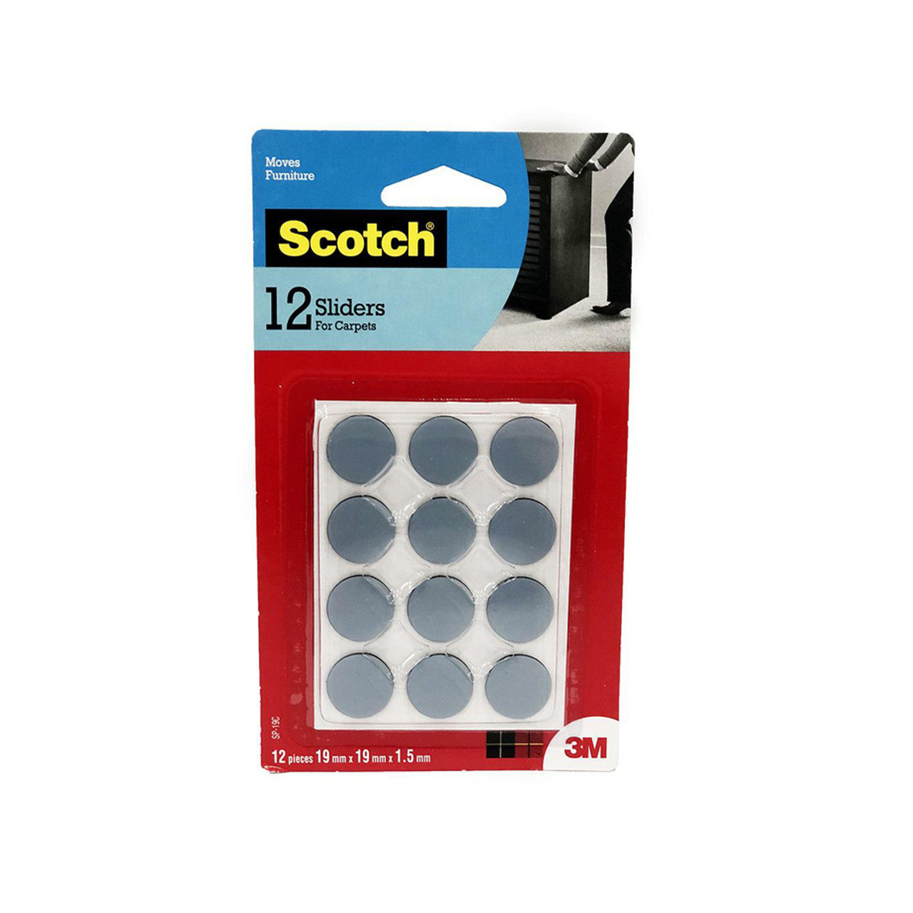 3M SCOTCH SLIDER Secondary image