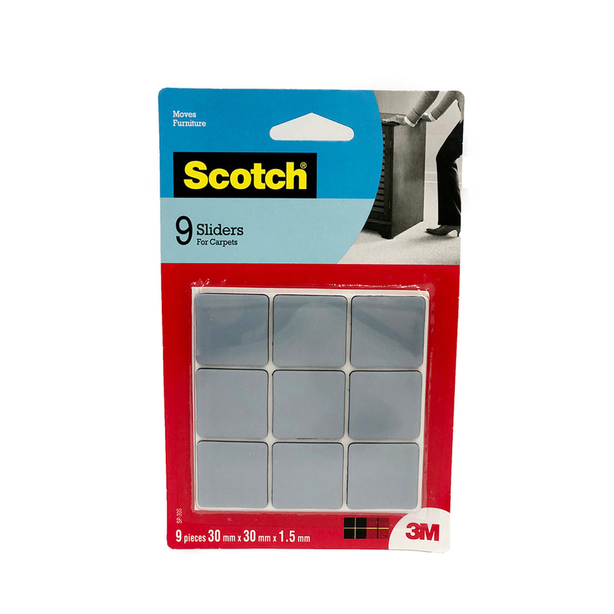 3M SCOTCH SLIDER