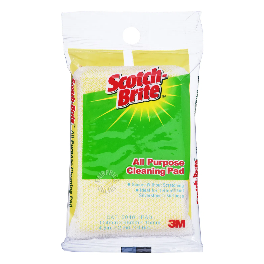 3M SCOTCHBRITE ALL PURPOSE PAD Main image