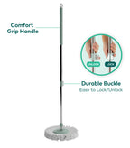 3M SCOTCHBRITE DUAL SPIN MOP T7