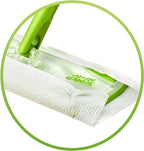 3M SCOTCHBRITE EASY SWEEPER DRY WIPES 30S