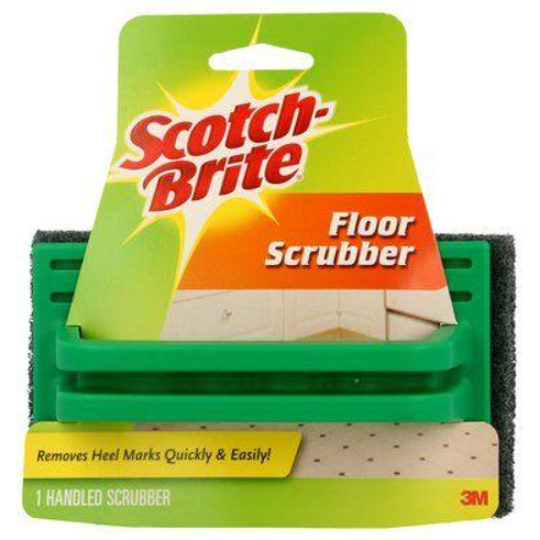3M SCOTCHBRITE FLOOR SCRUBBER Main image