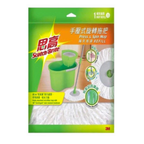 3M SCOTCHBRITE T4 SPIN MOP REFILL
