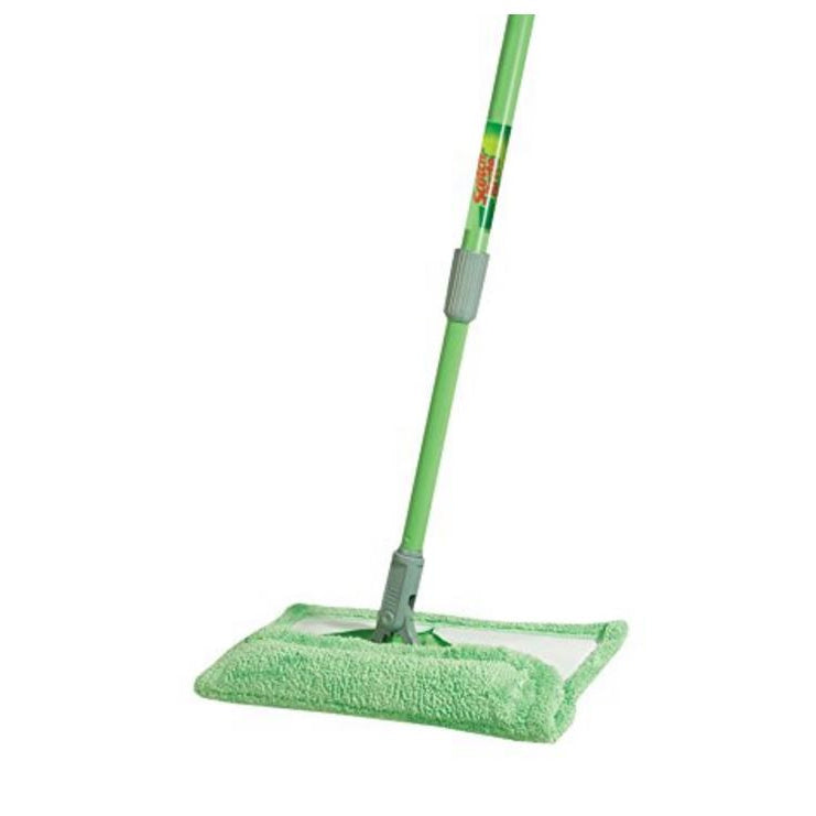 3M SCOTCH-BRITE SUPER MOP WITH SCRAPPER SET Main image