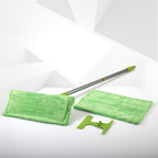 3M SCOTCH-BRITE SUPER MOP WITH SCRAPPER SET