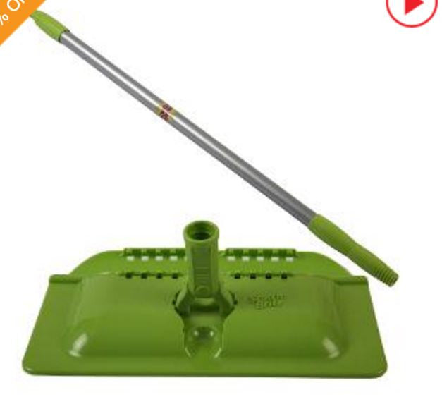 3M SCOTCH-BRITE SUPER MOP WITH SCRAPPER SET