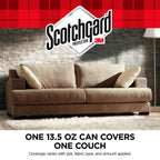 3M SCOTCHGARD FABRIC WATER SHIELD SPRAY