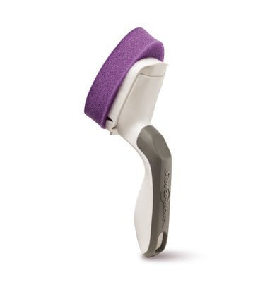 3M SCOTCH-BRITE SDNS-2EN NON SCRATCH SCRUB DOT Secondary image
