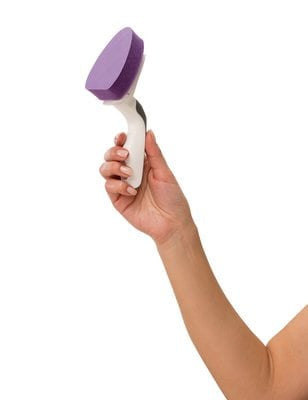 3M SCOTCH-BRITE SDNS-2EN NON SCRATCH SCRUB DOT