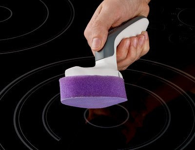 3M SCOTCH-BRITE SDNS-2EN NON SCRATCH SCRUB DOT